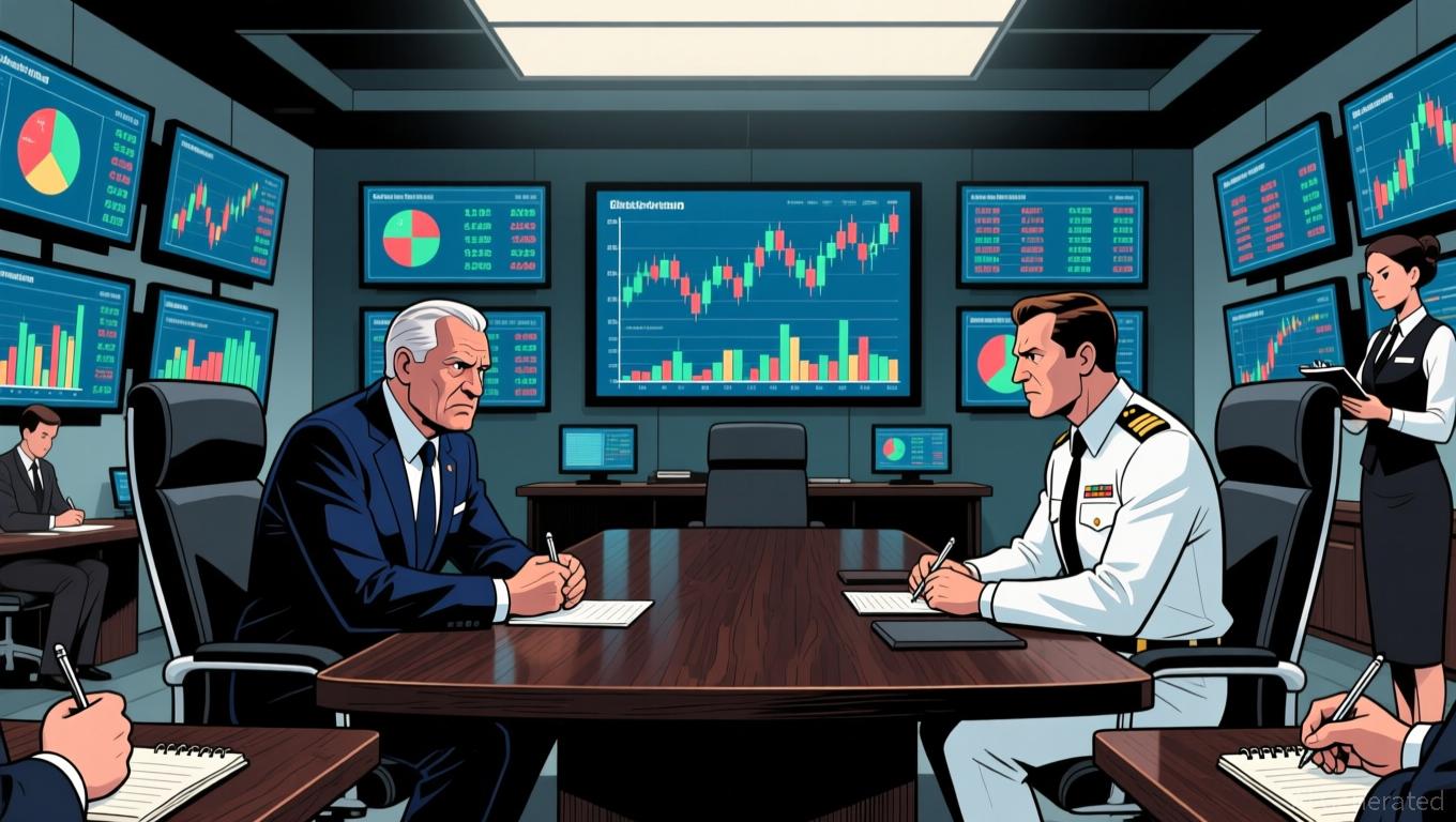 USD/JPY Flow Analysis: Iran Pause, BoJ Fears, and Key Levels - Article cover image