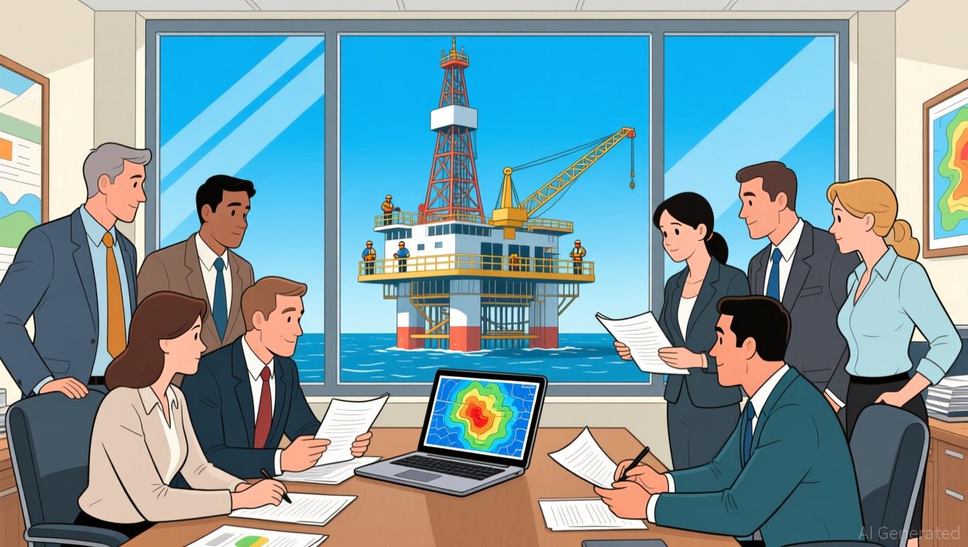 Kosmos Energy Surges 8.9% in Intraday Trading—What’s Fueling the Momentum? - Article cover image