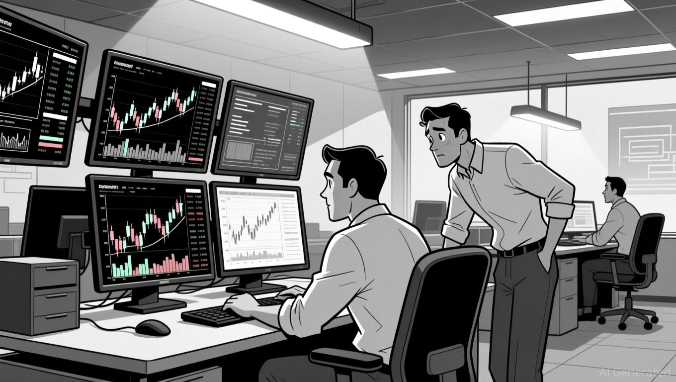 SKLUSDT Breakout Fails at 0.00715 as Momentum Falters - Article cover image