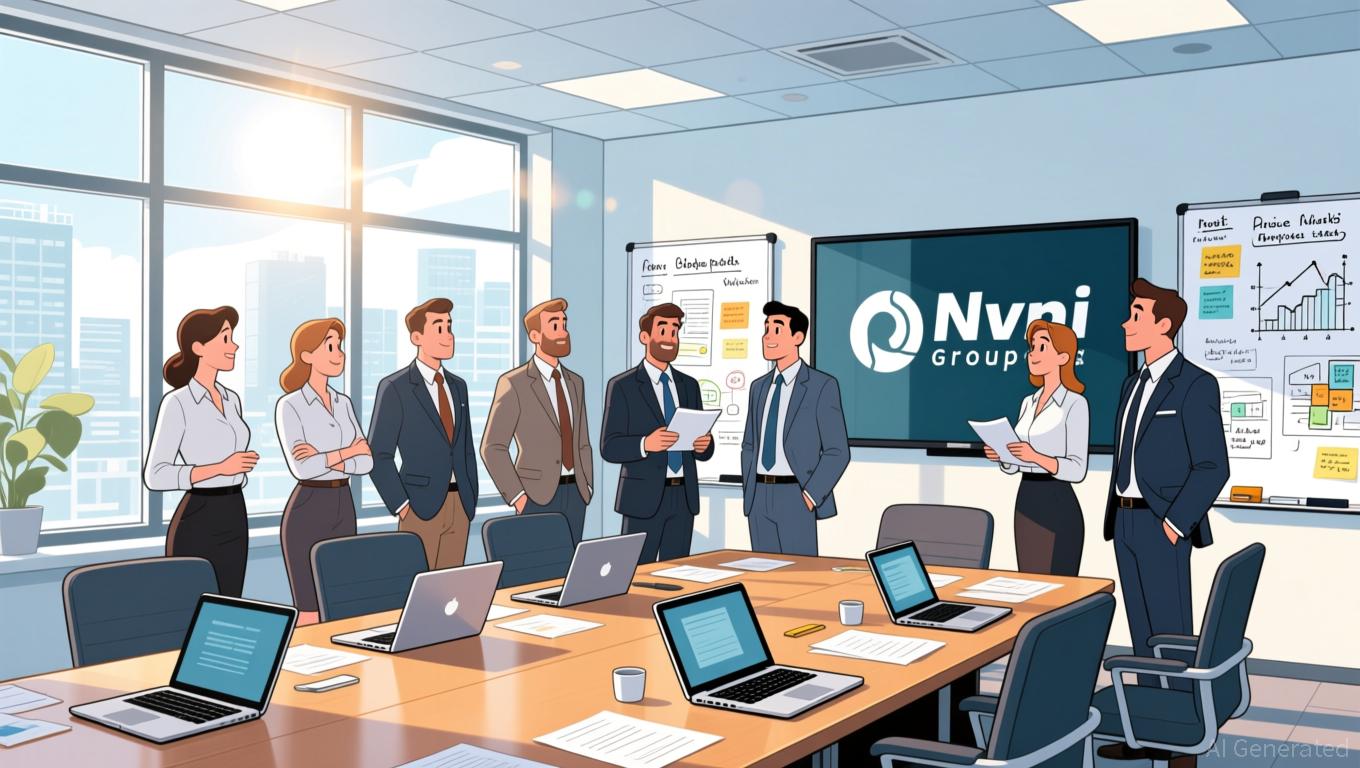 Nvni Group Surges 32.58% on Volatile Intraday Rally: What’s Fueling This Unprecedented Move? - Article cover image