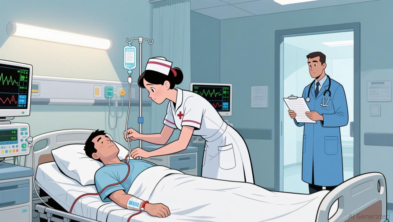 SeaStar Medical's ICU Soars 24% in Single Day—What’s Fueling This Unprecedented Surge? - Article cover image