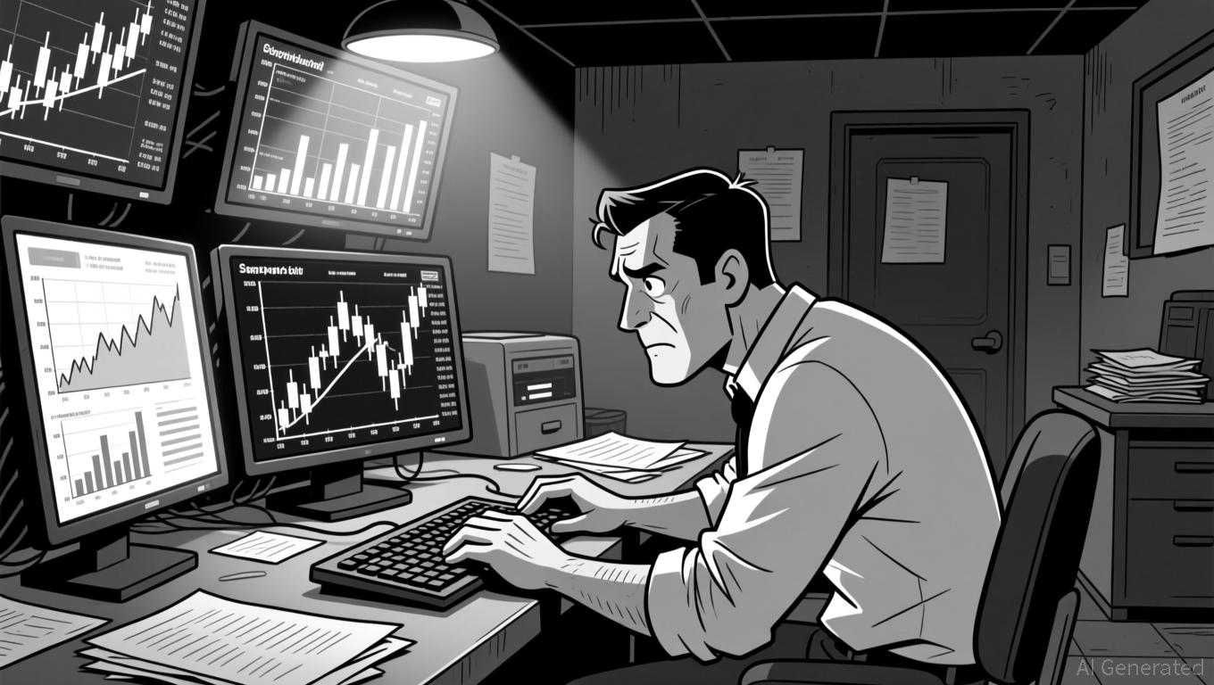 PSGUSDT Bounces from $0.79 with Sharp Volume Spike - Article cover image