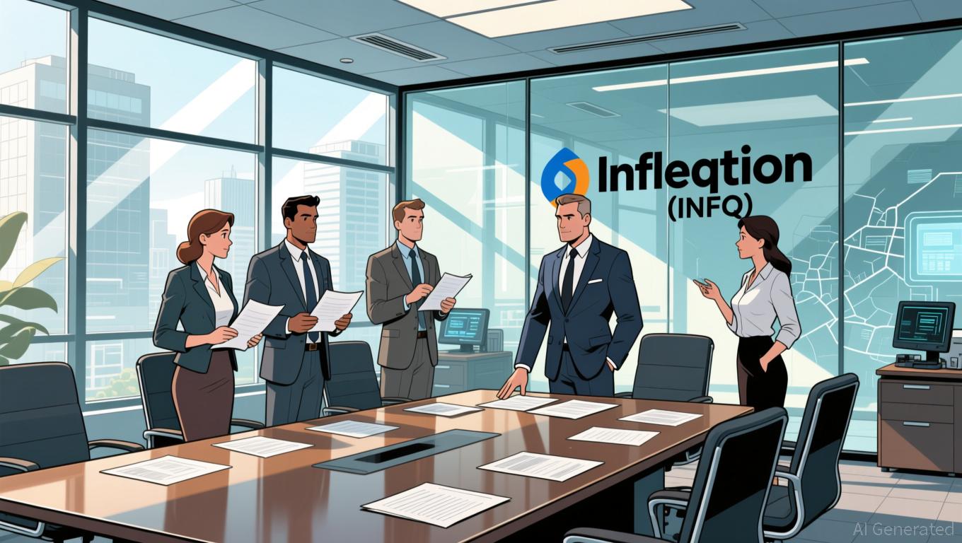 INFQ Explodes 10.6% in One Day—What’s Fueling This Volatile Surge? - Article cover image