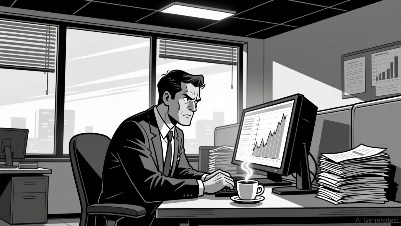 1INCH Dips to Lower Band as Bearish Signs Multiply - Article cover image