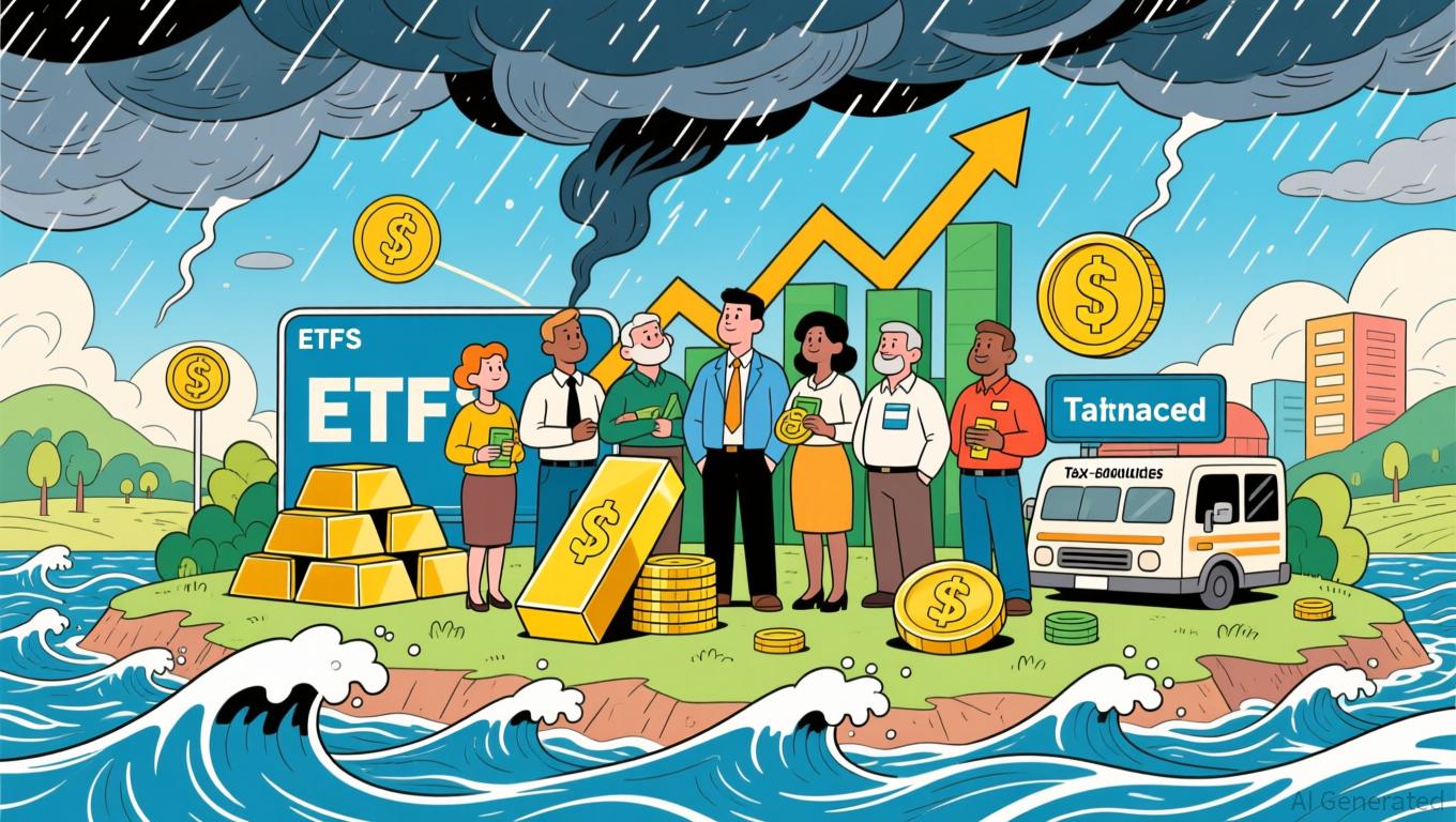 Institutional Playbook for Correlation-Blind Retirement Portfolios: Dynamic Liability Hedging Replaces Static 60/40 - Article cover image