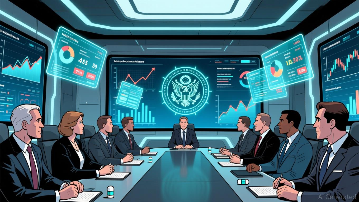 Medicare's GLP-1 Shift Forces $350 Price Cap, Reroutes Billions From Insurers to Federal Budget - Article cover image