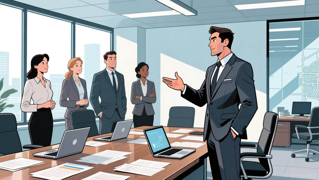 Oxbridge Re Plummets 25.7% Intraday—What's Behind the Sudden Freefall? - Article cover image