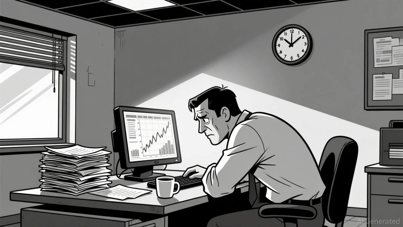 CELOUSDT Bounces From Key Support, But Bearish Bias Remains - Article cover image