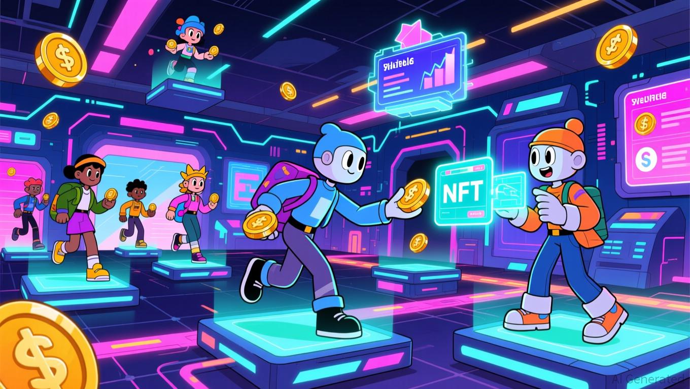 NeoFantasy's AetheriumX Deal: A Liquidity Test for a Dormant Game - Article cover image