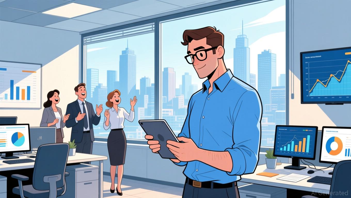 QQQ at a Crucible: Heavy Call OI at $600 and $608, Put Skew at $580 Signal Volatility Play - Article cover image