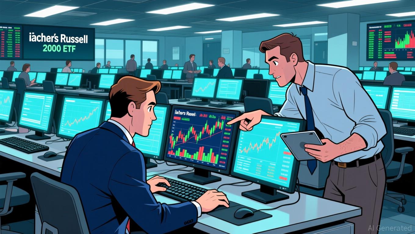 IWM Options Signal Heavy Put Pressure and a Bullish Setup: Opportunities at $255 Calls Expire This Week - Article cover image