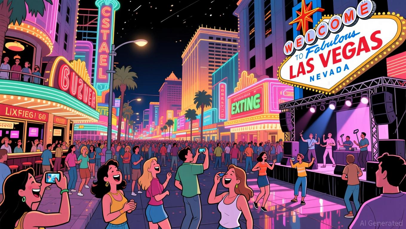 Caesars' $300 Summer Deal: A Recovery Signal or a Desperation Play? - Article cover image