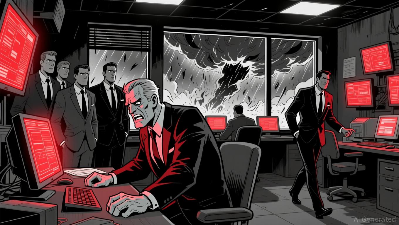 CKBUSDT Breaks Key Support — But Volume Hints at Waning Bears - Article cover image