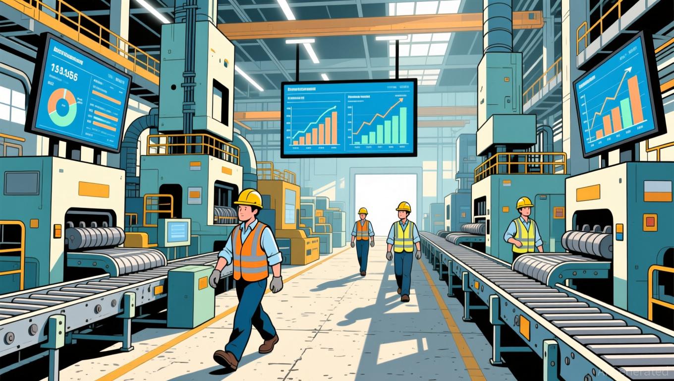 AAON's New CFO Andy Cheung Enters a High-Stakes Growth Setup: Can He Balance Expansion, Debt, and Shareholder Returns? - Article cover image