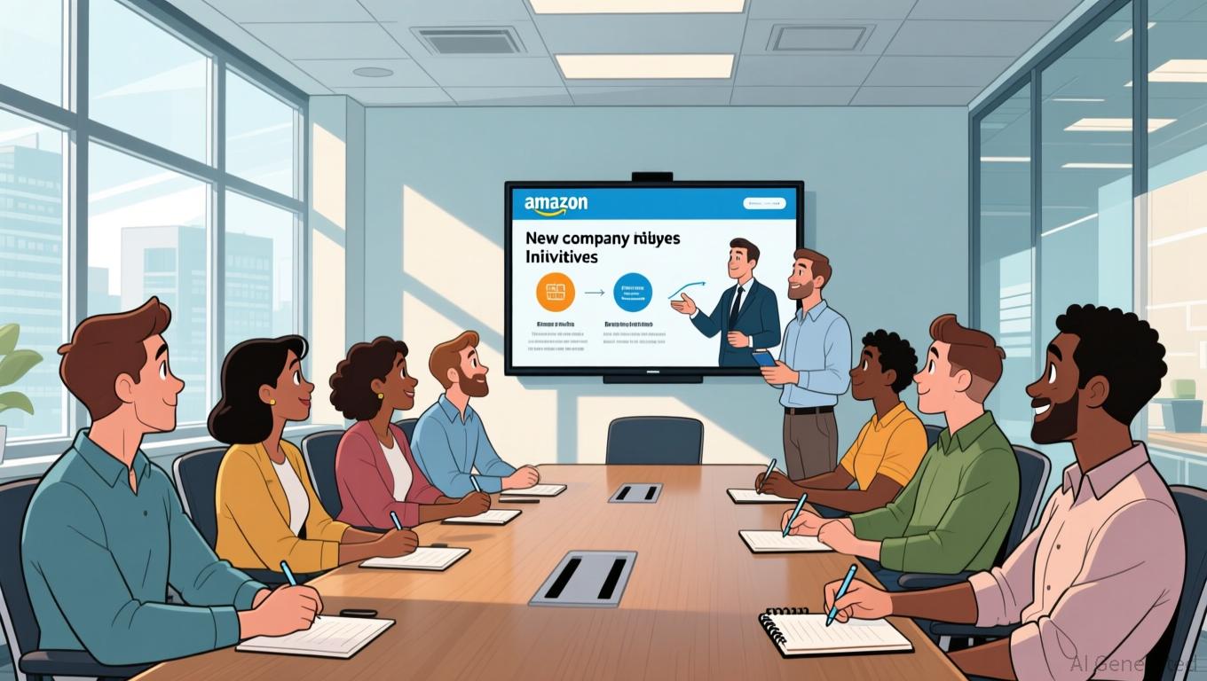 AMZN Options Signal Aggressive Bullish Bets Near $220 – Here’s How to Position for Tomorrow’s Move - Article cover image