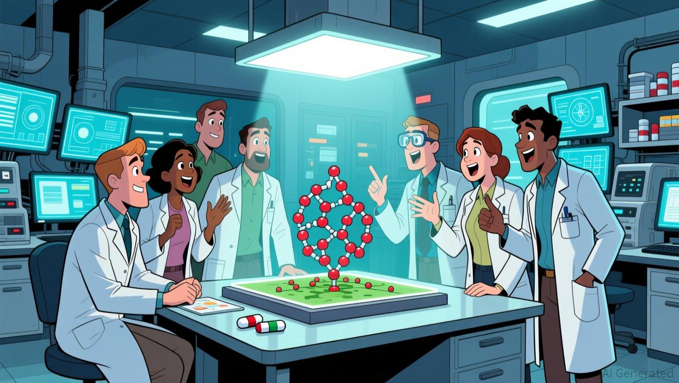 BDRX Explodes 55% in 3 Hours—Can This Biotech Breakout Sustain Momentum? - Article cover image