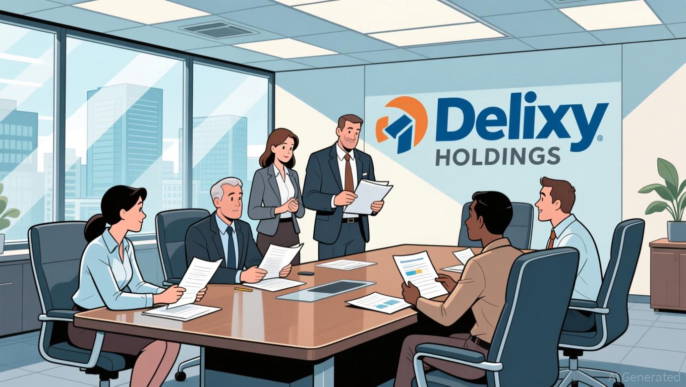DLXY Soars 18.5% After Hours – What's Fueling the Surge in Delixy Holdings? - Article cover image
