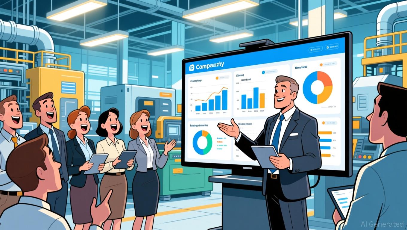 Linkers Industries Plummets 35% Amid Reverse Split and Capital Raising Moves: Is the Market Punishing a Strategic Rebirth? - Article cover image