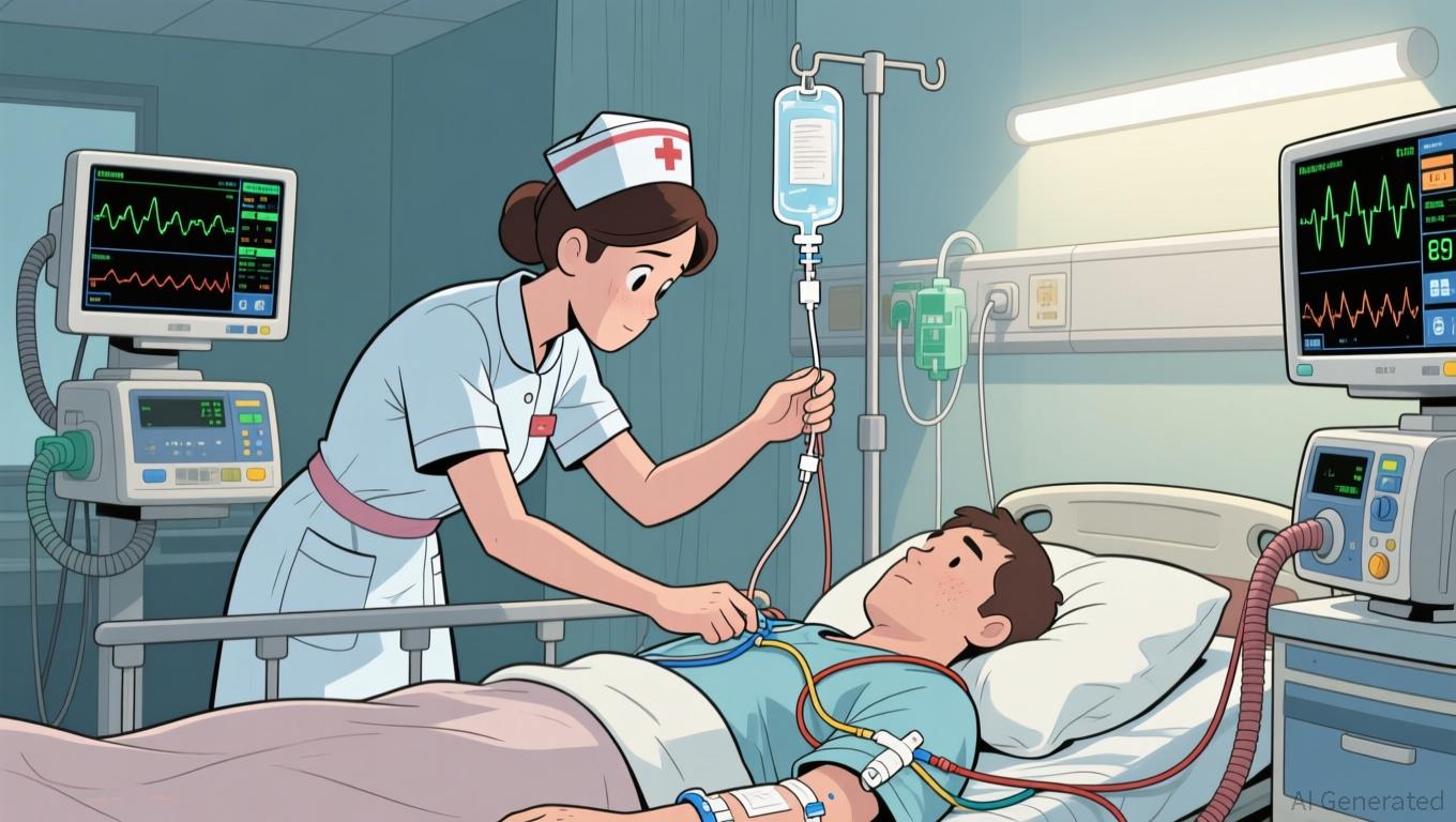 SeaStar Medical (ICU) Surges 25.8% in a Flash — What's Fueling This Midnight Momentum? - Article cover image