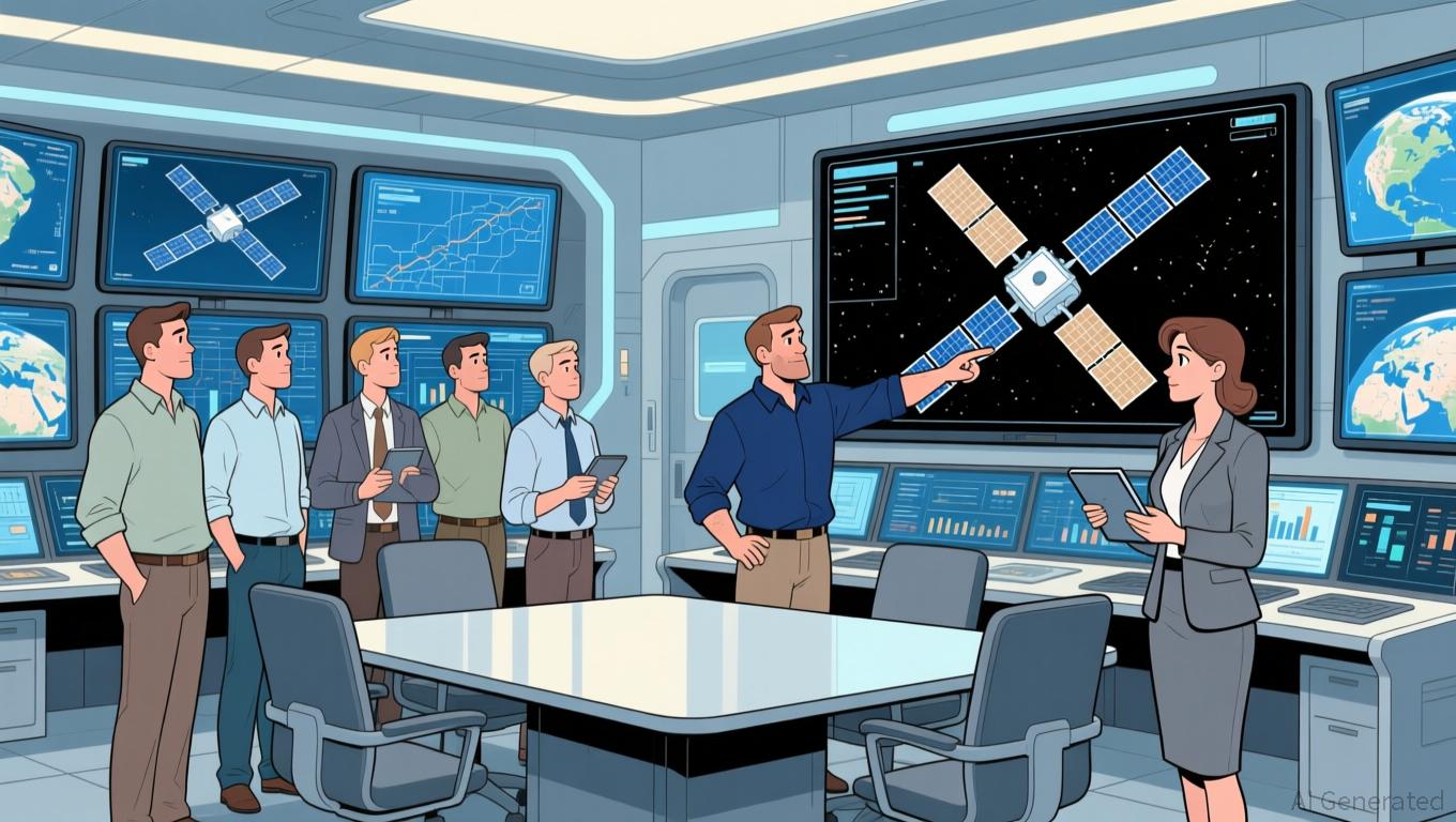 BlackSky Technology (BKSY) Rockets 9.0% on Geopolitical Firestorm and Tactical Options Volatility — What’s Fueling the Surge? - Article cover image