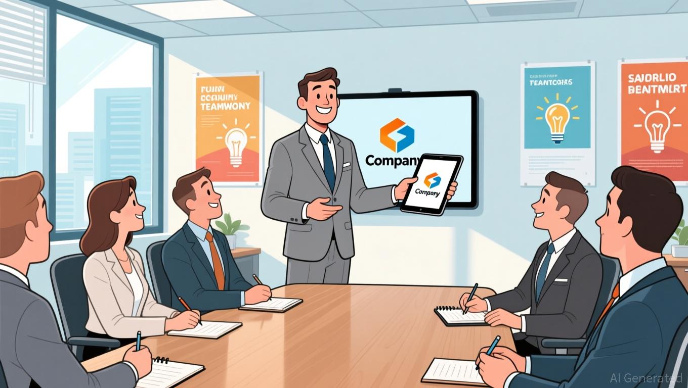 NextPower Plunges Over 5.8%: Volatility Unfolds Amid Sector Momentum and Regulatory Winds - Article cover image