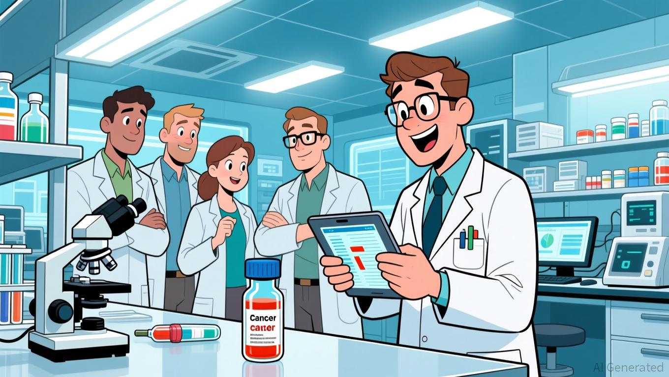 ORIC Soars 19% in Intraday Surge — What's Driving This Volatility? - Article cover image