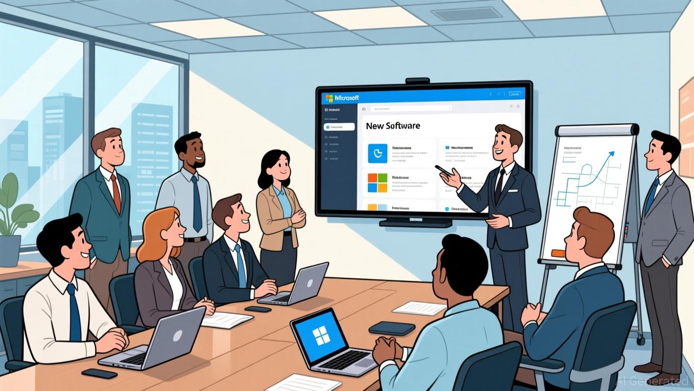 MSFT Options Signal a Battle at $380–$390: Here’s How to Position for a Volatile Outlook