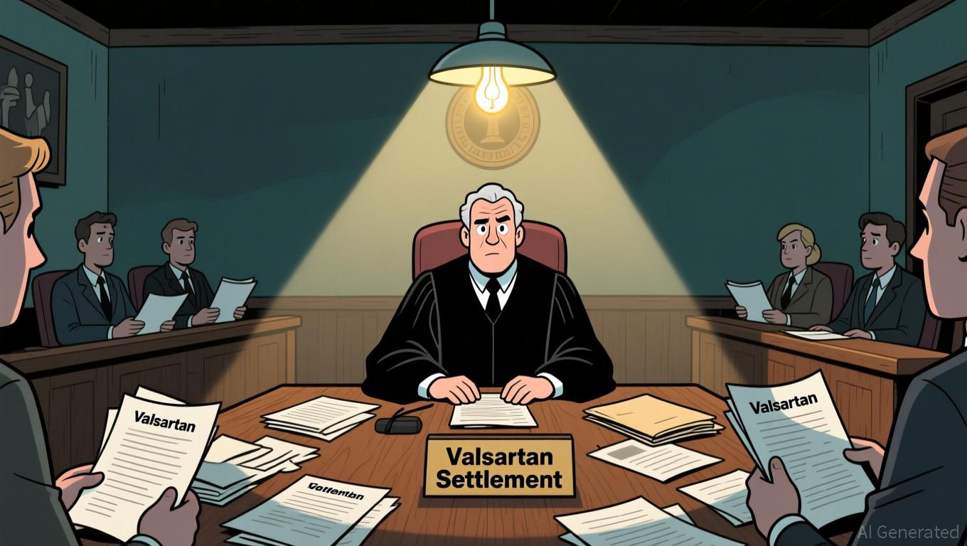 Hetero, Aurobindo, and Vivimed Face $11.4M Consumer Payouts—But Smart Money Is Watching the Looming Personal Injury MDL Clock - Article cover image