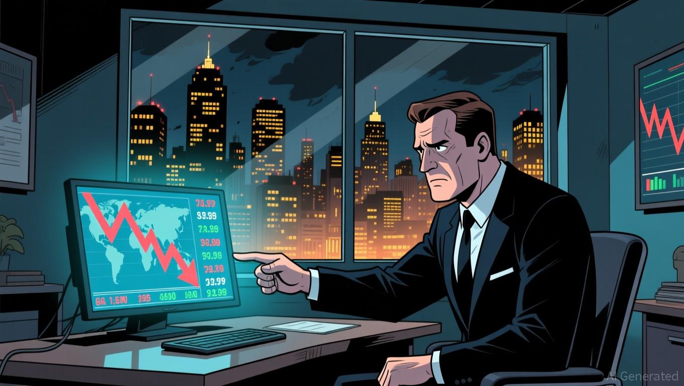 Bitcoin Faces Critical April Test Amid Failing Regulatory Narrative and 59-Day Fear Streak - Article cover image