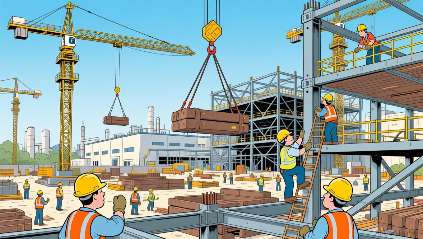 Trump’s 100% Drug Tariff Forces Pharma Firms Into a Binary Choice: Onshore or Price-Sell for Survival - Article cover image