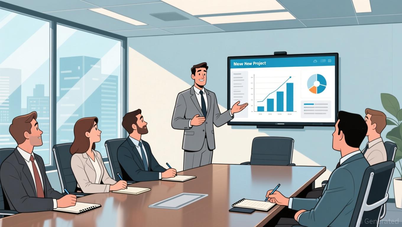 iOThree (IOTR) Explodes Intraday: 24.9% Surge as Sector Sees Mixed Signals and ETFs React - Article cover image