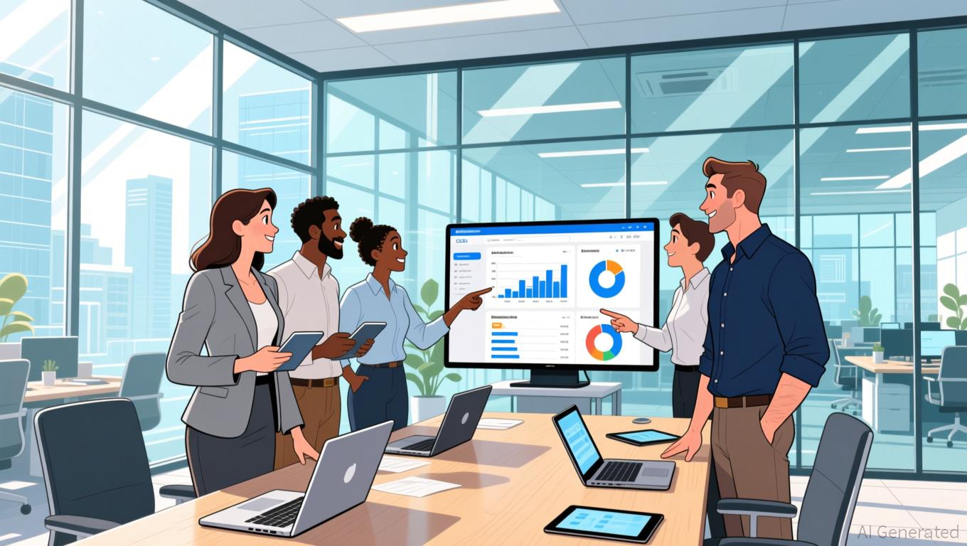 Cloudflare (NET) Surges 2.59% Amid Volatility: A Volatility Play or a Structural Shift? - Article cover image