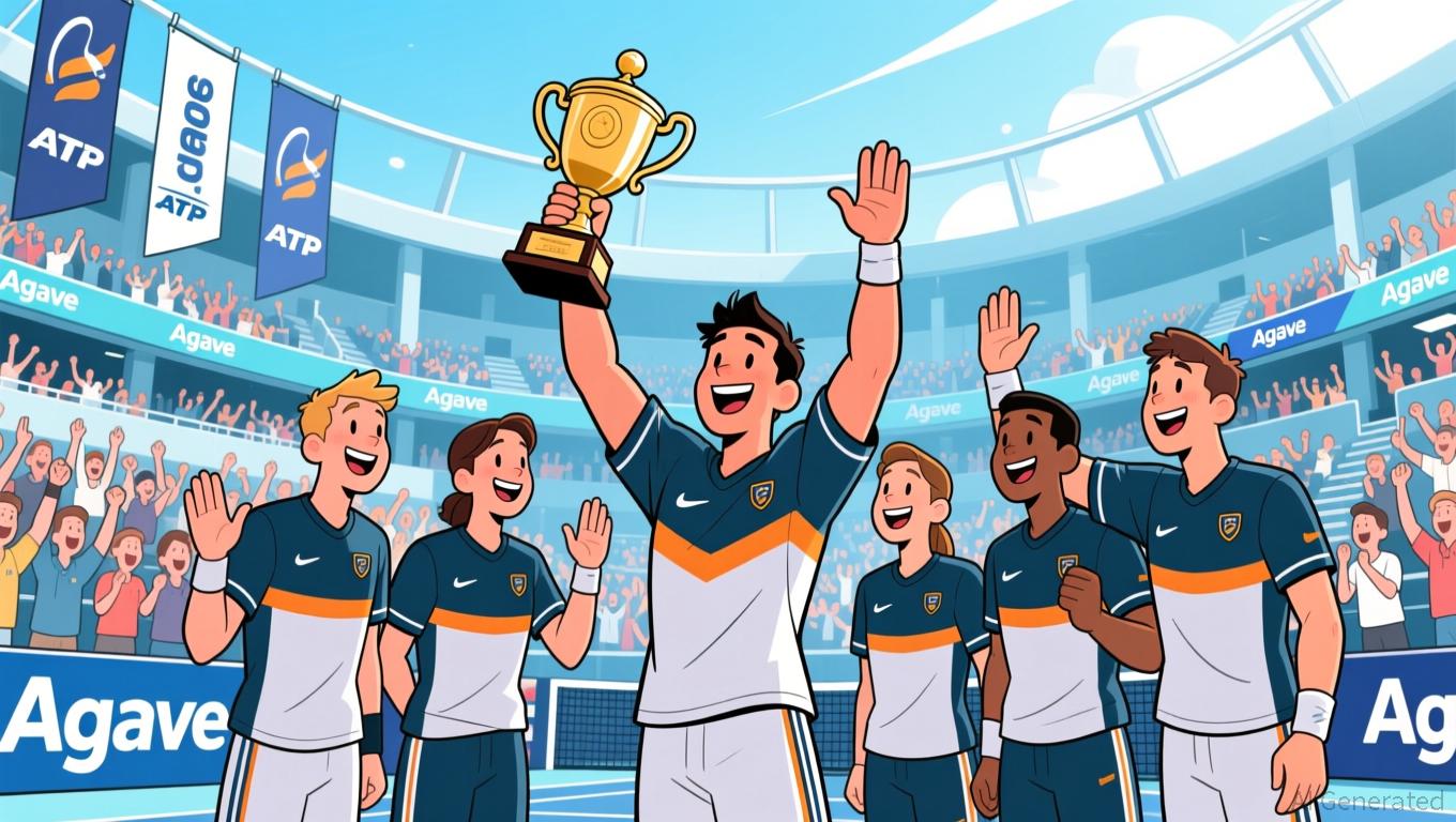 Agape ATP (ATPC) Surges 24% in Volatile Session—What's Fueling the Surge? - Article cover image