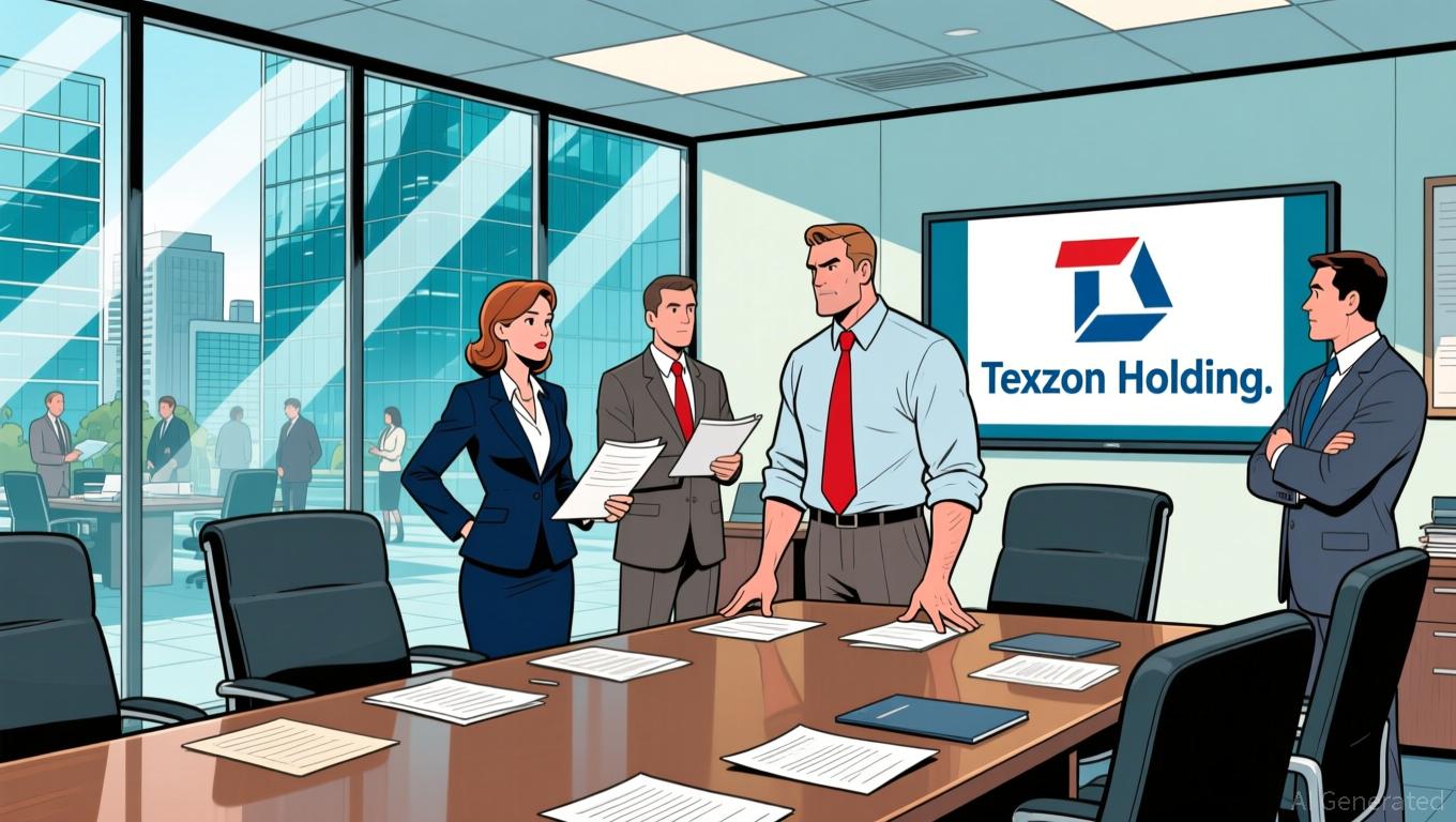 NPT Explodes 11.97% Intraday: Can This Energy Giant Maintain Momentum? - Article cover image