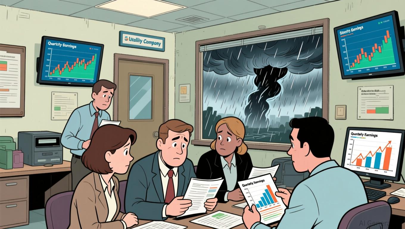 H2O America (HTO) Faces 210% Short Surge—Bear Squeeze or Operational Crisis? - Article cover image