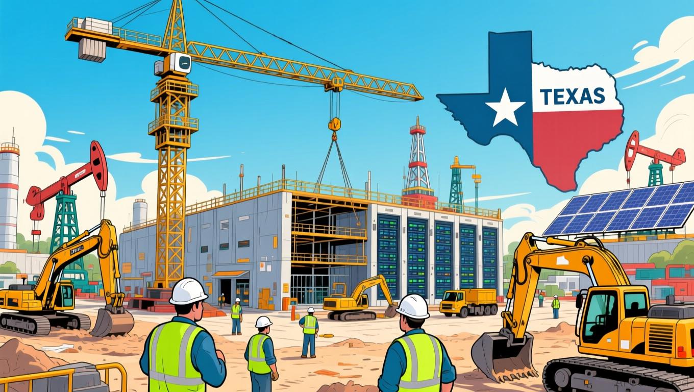 Valcourt’s Omega Buy Fills Texas Waterproofing Gap as Construction Boom Accelerates - Article cover image