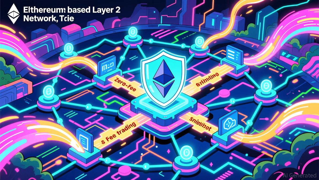 LILPEPE Aims to Outpace Meme Coins with Layer 2 Infrastructure and Real ...