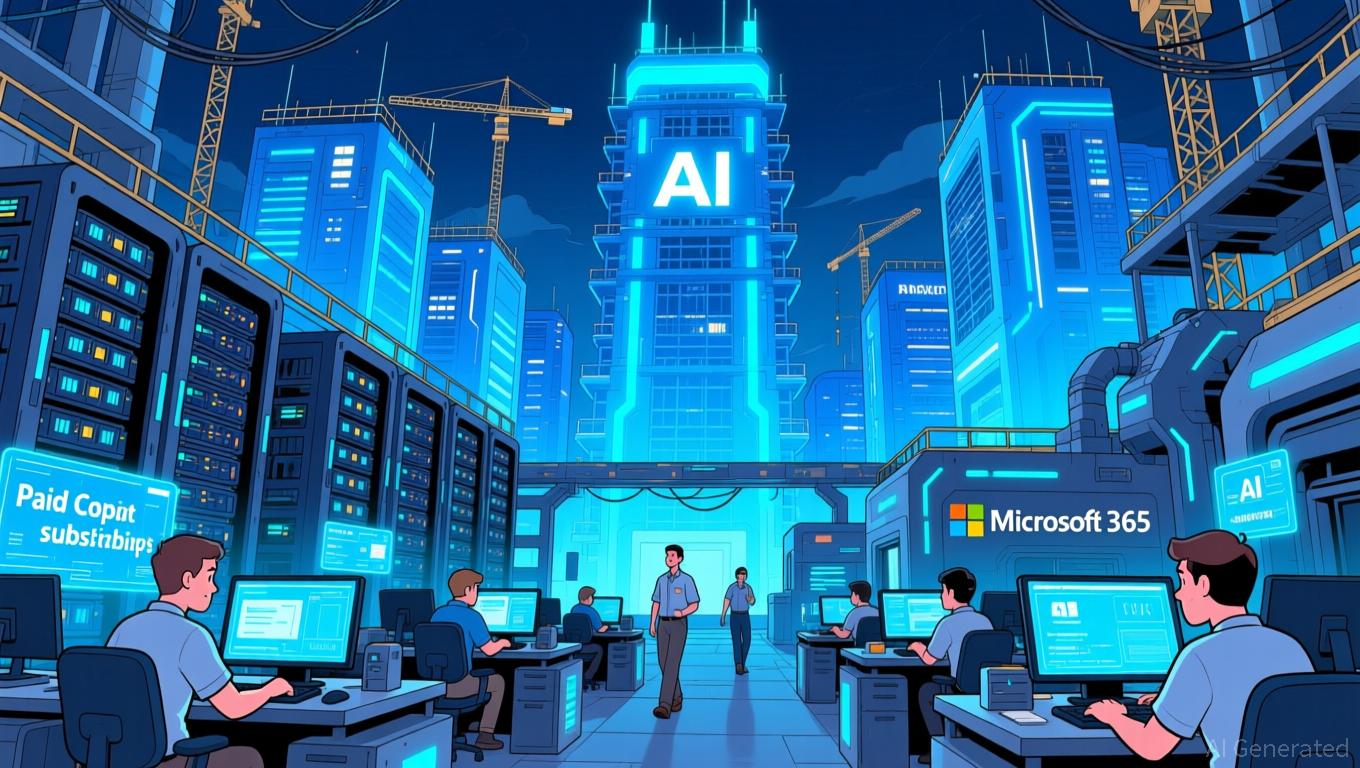 Microsoft’s AI Conversion Rate Hike Signals High-Stakes Monetization Play - Article cover image