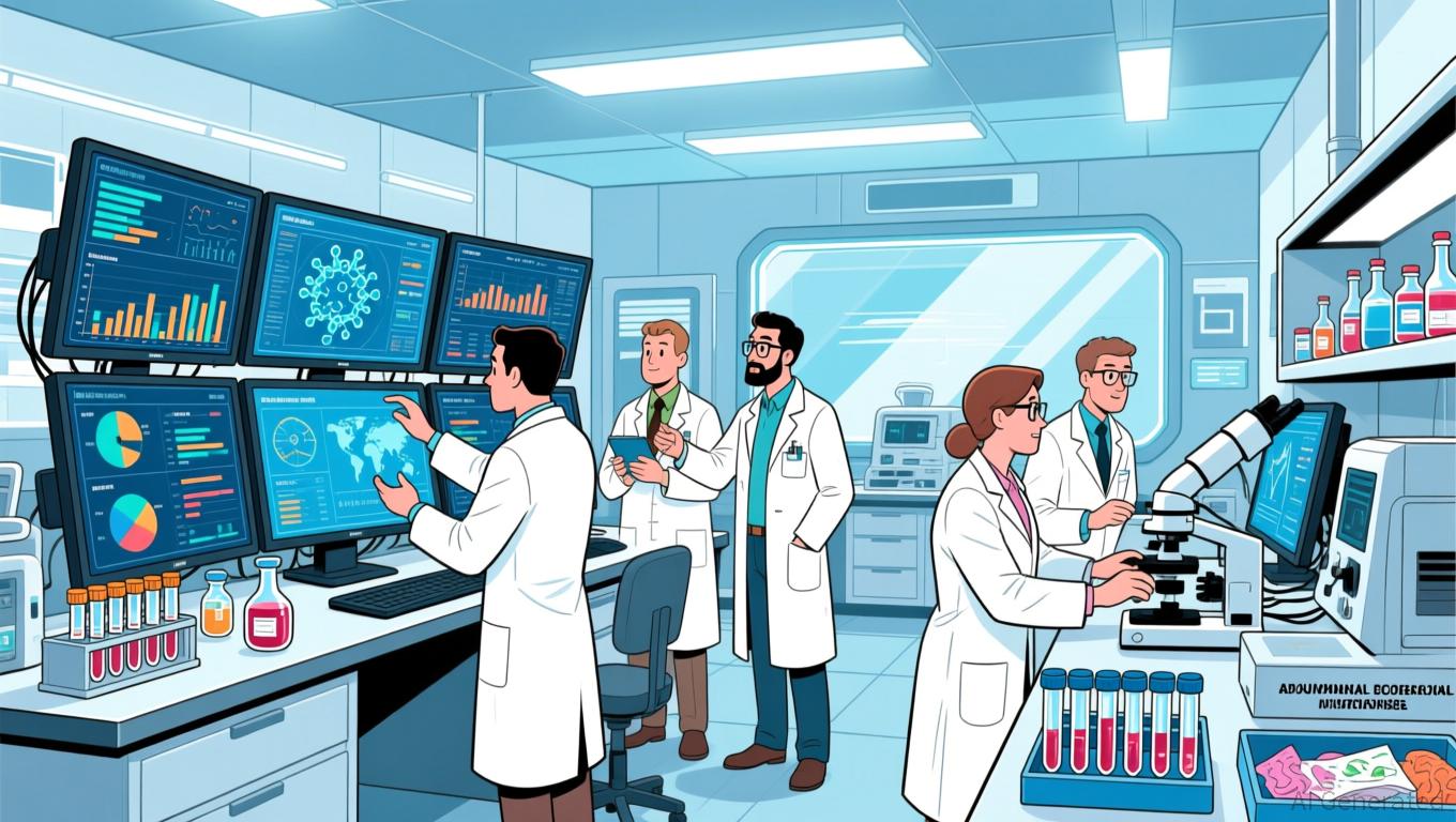 Jade Biosciences' Talent Plan Shifts Focus from Raising Money to Winning the Clinical Execution Race in 2026 - Article cover image