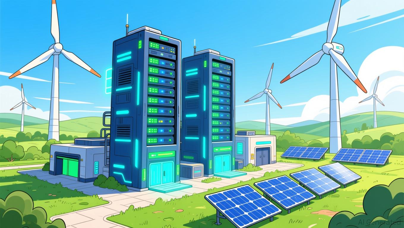 Trump's AI Policy Framework Could Accelerate Nasdaq Growth—But Time and Congress Will Decide - Article cover image