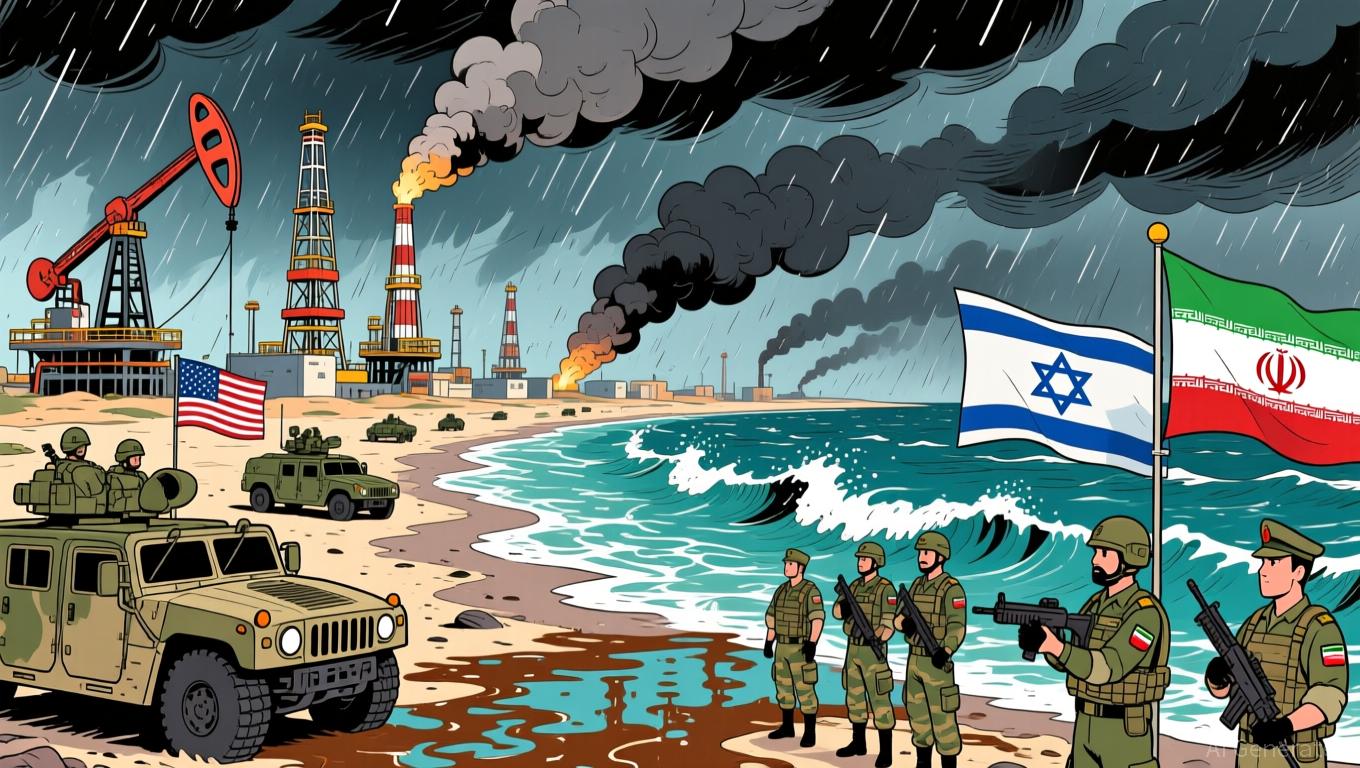 Supreme Court Tariff Reversal Imposes $175 Billion Fiscal Shock on U.S. Treasury - Article cover image