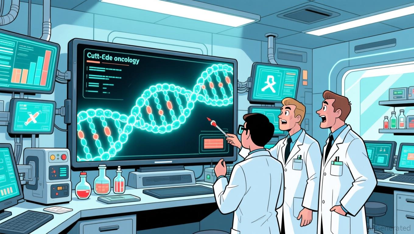 BioNTech's 2026 AGM: Governance Overhaul to Fuel 15-Program Oncology Bet—Execution or Burn? - Article cover image