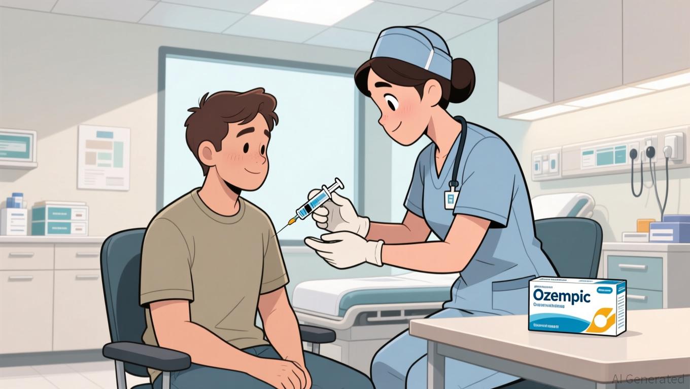 Hims & Hers Makes High-Stakes Pivot to FDA-Approved GLP-1s Amid Legal and Regulatory Clampdown - Article cover image