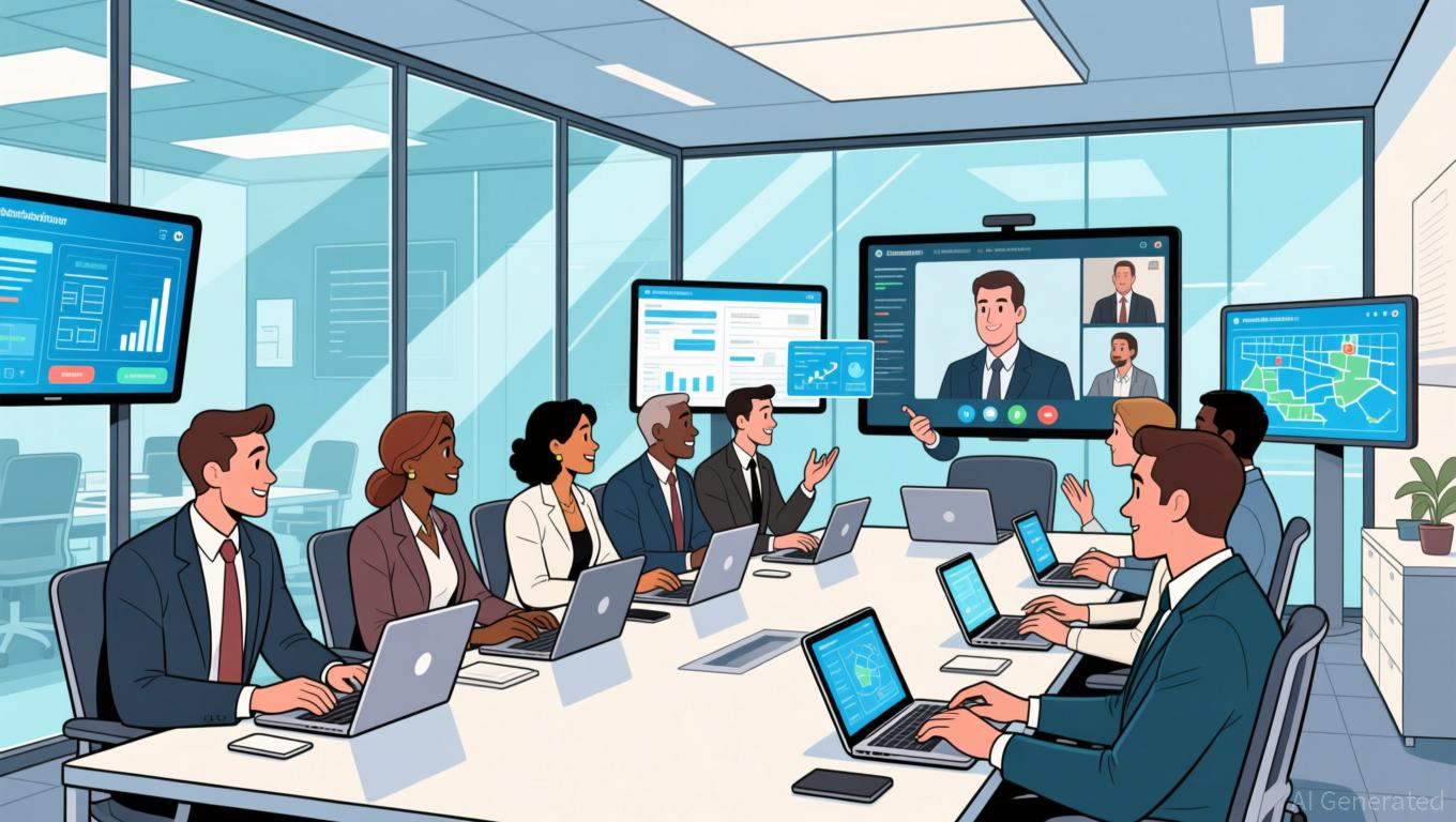 Virtual Only Bridgemarq's Virtual Annual Meeting Signals Institutional-Grade ...