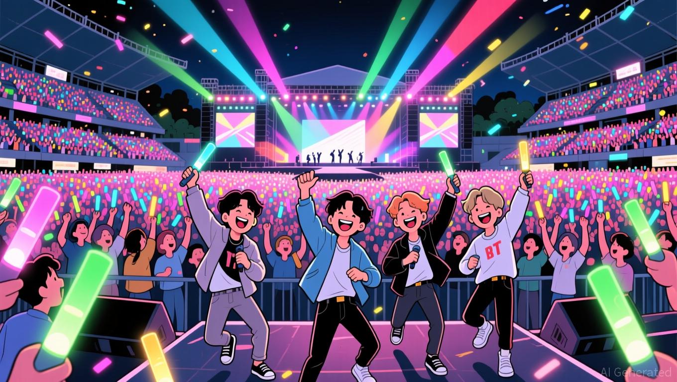 Agoda’s BTS-Driven Travel Surge: Scalable Model Captures $268B Music Tourism Wave - Article cover image