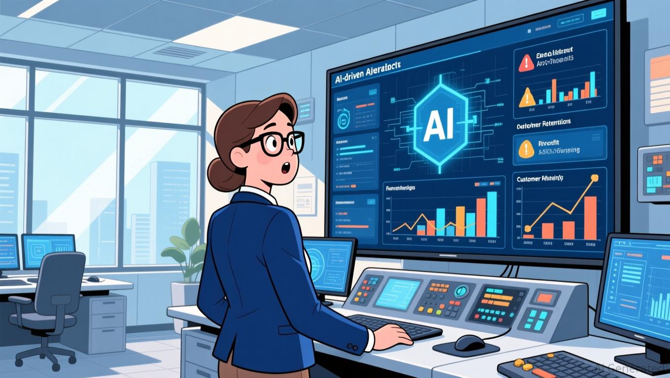 PagerDuty's Profitability Pivot Risks Stalling Growth as Net Retention Falls Below 100% - Article cover image