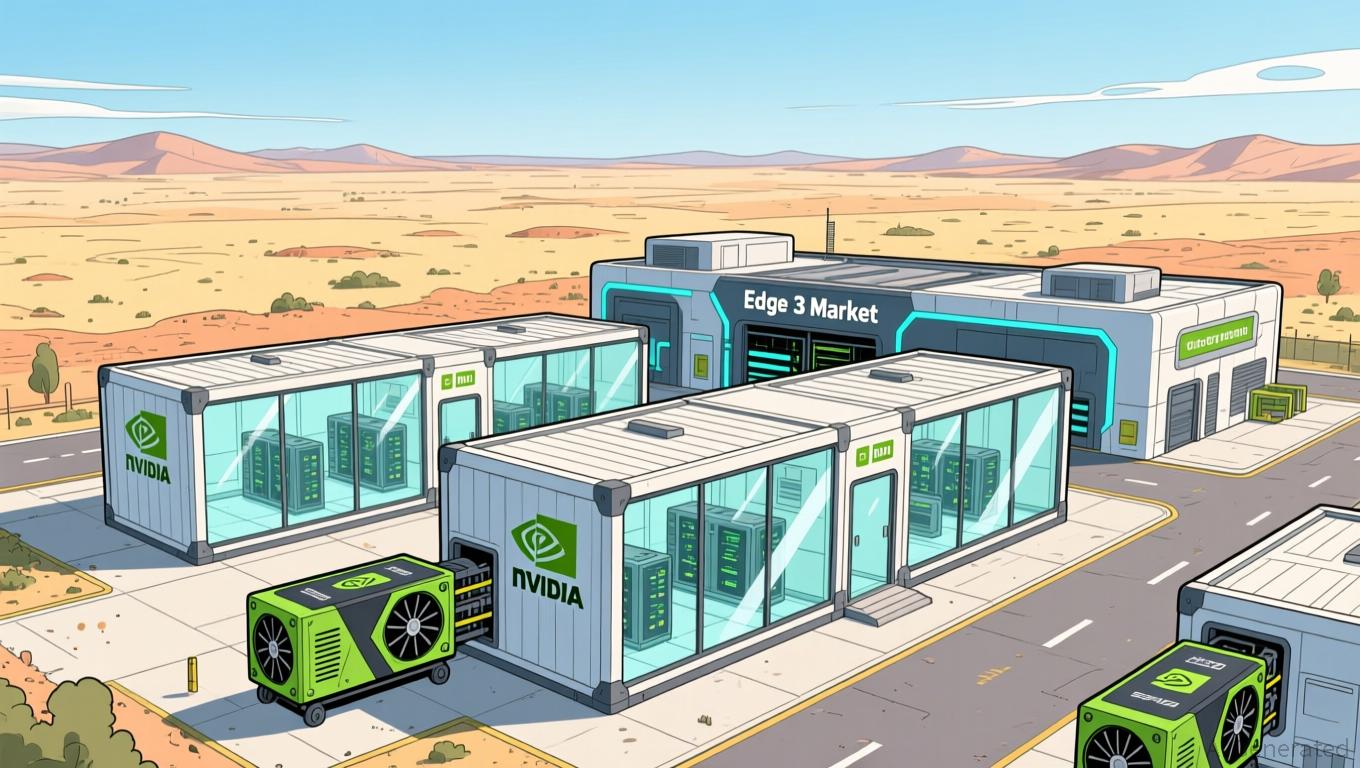 Duos Technologies: Clean Room Tech and $176M GPU-as-a-Service Contract Signal AI Edge Breakout Potential - Article cover image