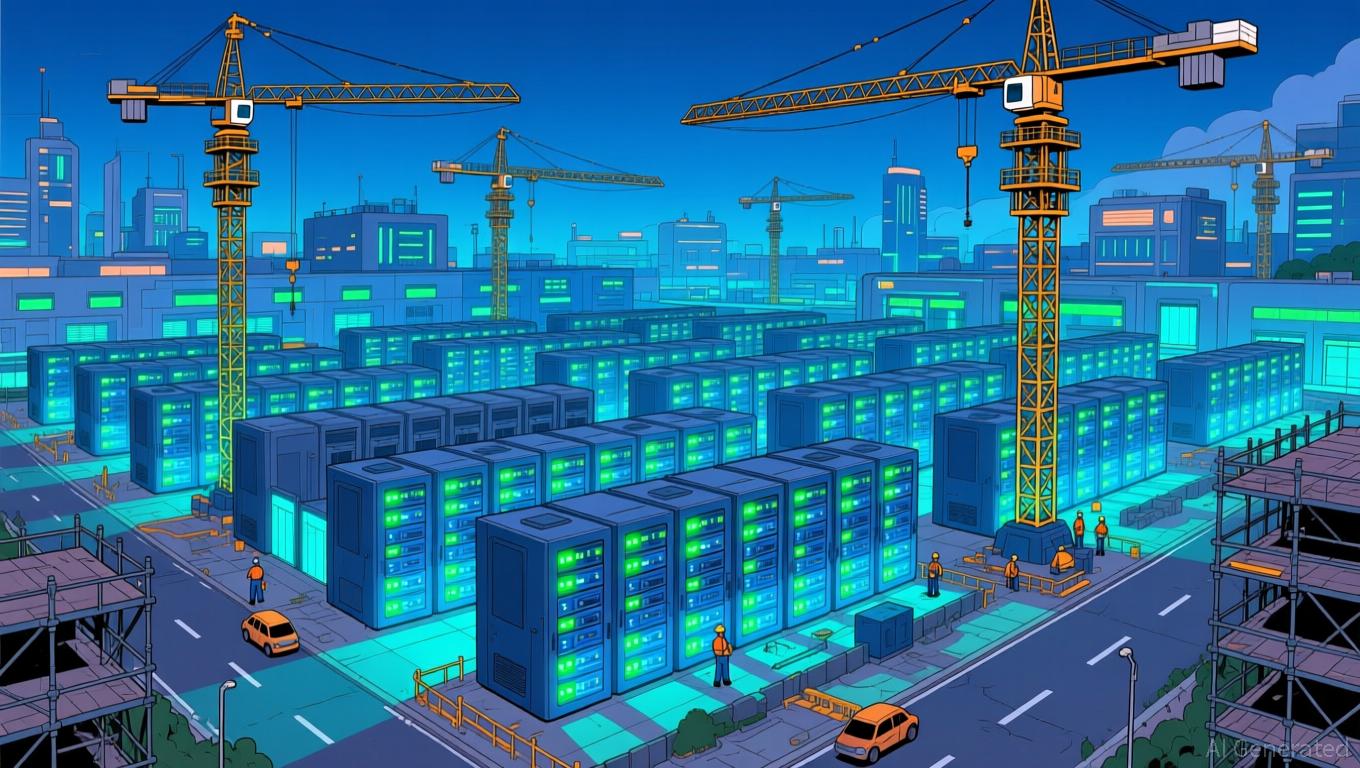 TSMC Is the Indispensable Engine Powering the AI Boom—And Its 60% Revenue Growth Runway Is Just Beginning - Article cover image