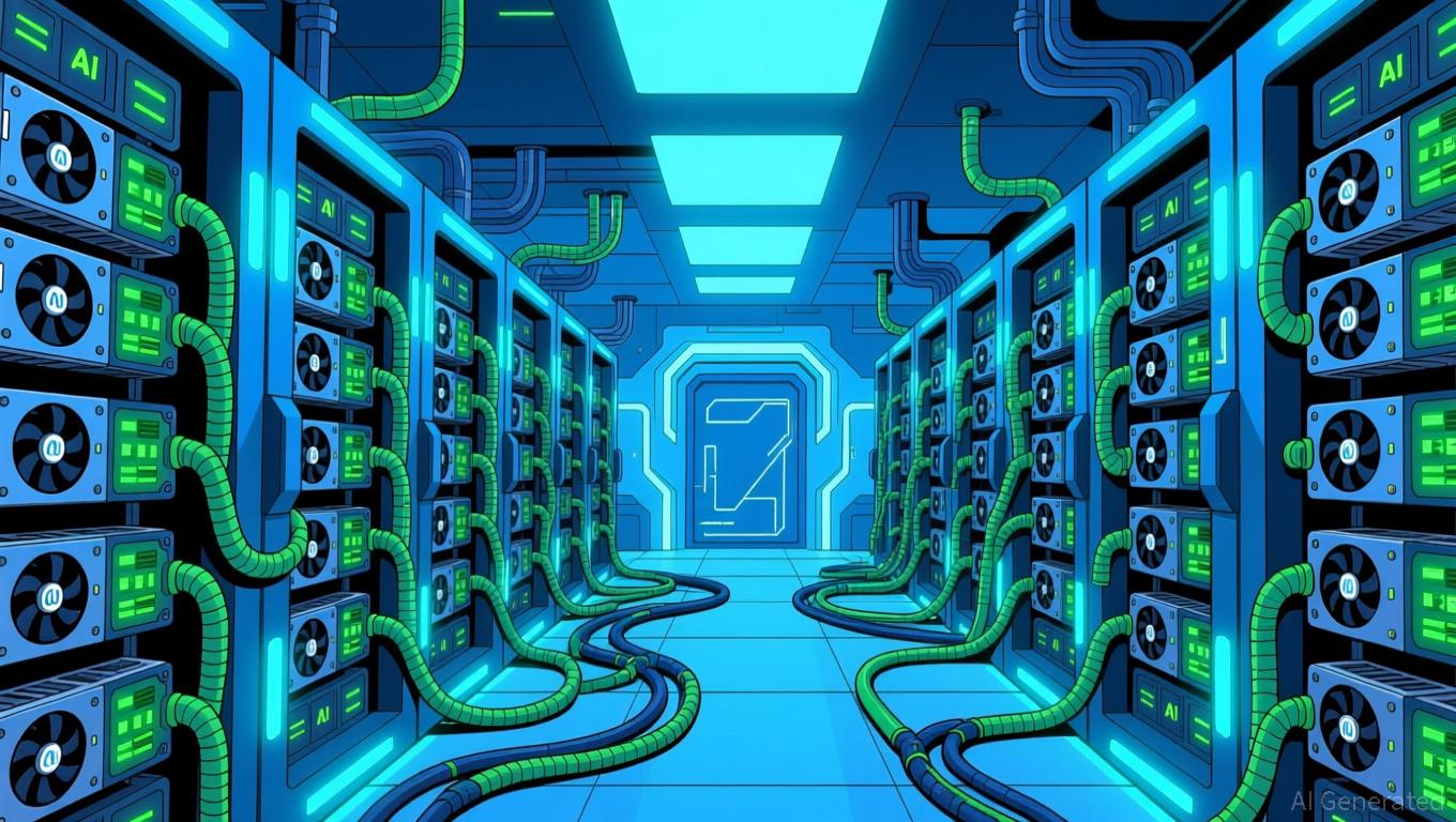 Nvidia’s AI Software Moat Locks in Data Center Growth as Broadcom Challenges Hardware Edge - Article cover image