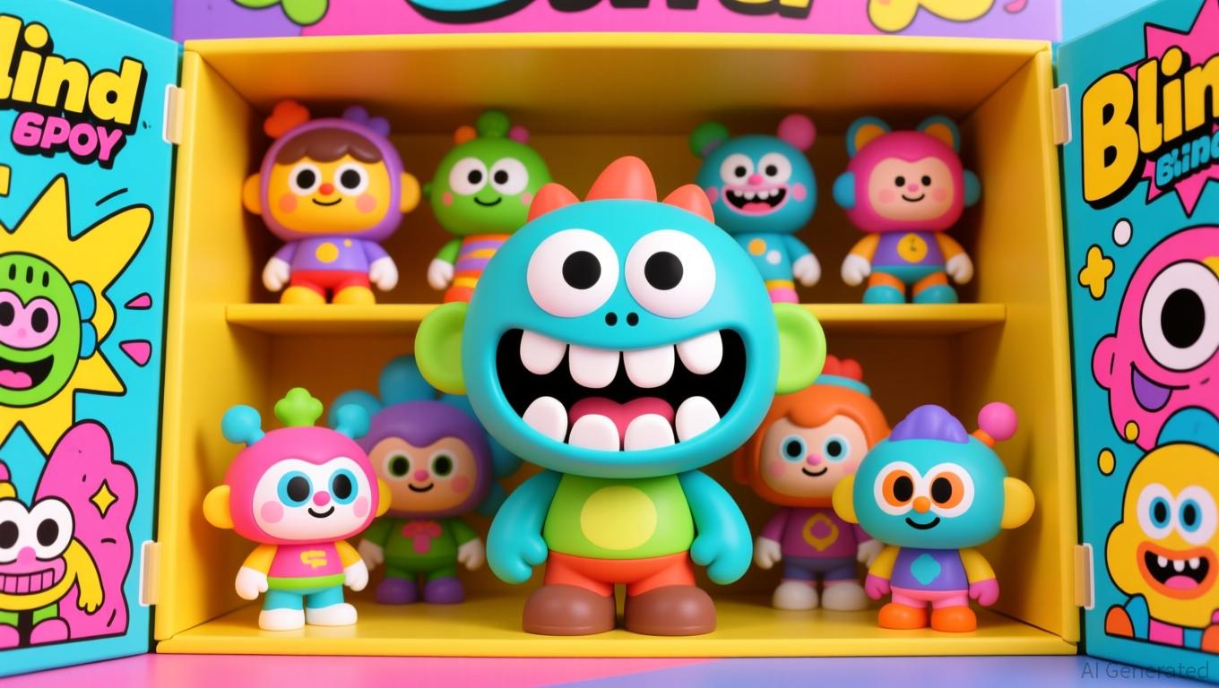 Miniso's YoYo IP Strategy Could Outpace Pop Mart's Labubu as Scarcity and Resale Premiums Take Hold - Article cover image